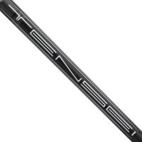 Mitsubishi Tensei 1K Black Graphite Wood Shaft Built with Adapter & Grip