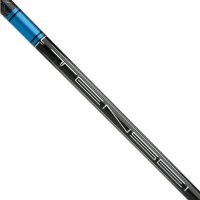 Mitsubishi Tensei 1K Pro Blue Graphite Wood Shaft Built with Adapter & Grip