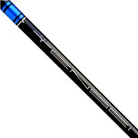 Mitsubishi Tensei CK Blue Graphite Wood Shaft Built with Adapter & Grip