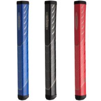 Winn NTP (No Taper Pistol) 1.10" Putter Grips