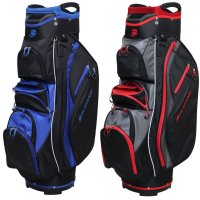Orlimar Golf CRX Cooler Cart Bag