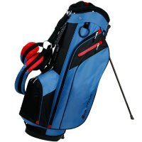 Orlimar SRX 7.4 Golf Stand Bag