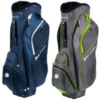 Orlimar CRX 14.6 Golf Cart Bag