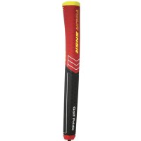 Golf Pride Tour SNSR Contour Putter Grips Red