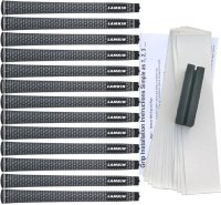 Lamkin Crossline 13 pc Grip Kit