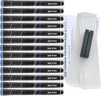 Golf Pride CP2 Wrap 13-pc Grip Kit