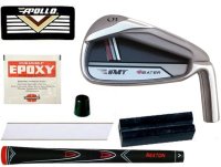 Heater BMT Iron Set Component Kit
