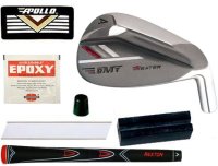 Heater BMT Wedge Component Kit 