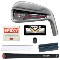 Heater B-7 Iron Set Component Kit