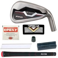 King AI-Series Iron Set Component Kit