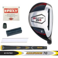 Heater B-6 Hybrid Component Kit