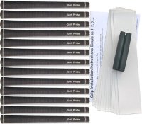 Golf Pride Tour Velvet Junior 13-pc Grip Kit