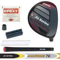 King AI-Series Fairway Wood Component Kit