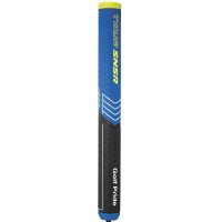 Golf Pride Tour SNSR Straight Putter Grips Blue
