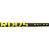 Project X HZRDUS Yellow Smoke Graphite Wood Shaft + Adapter & Grip