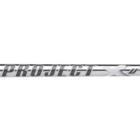 Project X U 0.370" Steel Hybrid Shaft