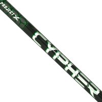 Project X Cypher Graphite Iron Shaft