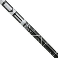 Project X Denali Black Graphite Wood Shaft Built with Adapter & Grip