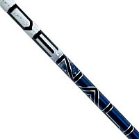 Project X Denali Blue Graphite Wood Shaft Built with Adapter & Grip