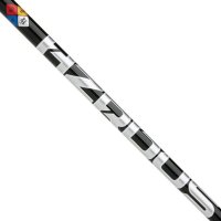 Project X HZRDUS Black Gen4 Graphite Wood Shaft Built with Adapter & Grip
