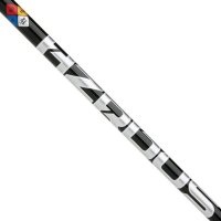 Project X HZRDUS Black Gen4 Graphite Wood Shaft Built with Adapter & Grip