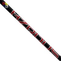 Project X HZRDUS Gen4 Red CB Graphite Wood Shafts