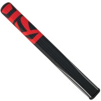 Quality N Synk 1.2" PU Straight Putter Grips