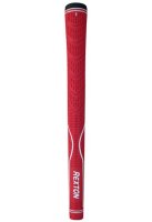 Rexton V-Line Red Golf Grips