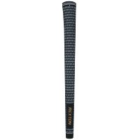 Rexton Velvet Black/White Golf Grips