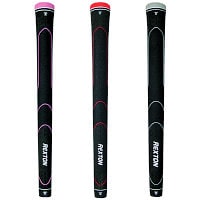 Rexton Line Velvet Golf Grips
