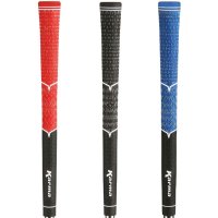 Karma V-Cord Standard Golf Grips
