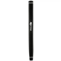 Karma Velour Black Junior Putter Grip