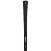 Karma Wrap Black Standard Golf Grips