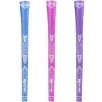 Karma Sparkle Golf Grips