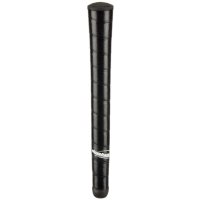 JumboMax Black Wrap Golf Grips