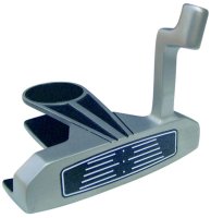 SoooLong D. R. Technology Blade Putter Head