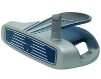 Custom-Built SoooLong D. R. Technology Mallet Putter 