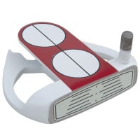 Armada-2 Mallet Putter Head
