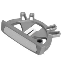 Custom-Built P-16 High MOI Mallet Putter