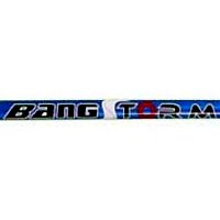 Bang Golf BangStorm 50" Long Drive Wood Shaft