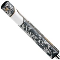 SuperStroke Traxion Tour 5.0 Putter Grip Digi Camo/Tan
