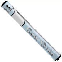 SuperStroke Traxion Tour 2.0 Putter Grip Tiffany Blue