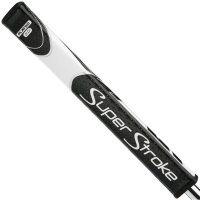 SuperStroke Zenergy Flatso 3.0 Putter Grips