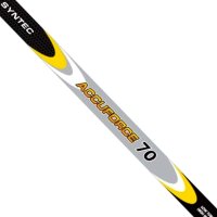 Syntec AccuForce 70 Graphite Shafts