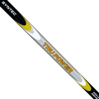 Syntec TruPower Graphite Golf Shafts