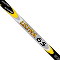 Syntec Ultra-65 Graphite Wood Shafts