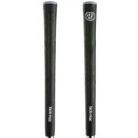 Tacki-Mac Itomic IT2 Black Golf Grips