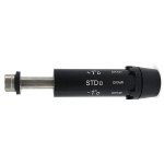 Cobra F9 Driver Sleeve Adapter - 0.335"