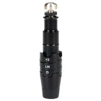 Krank Formula X Driver Shaft Sleeve Adapter 0.335" Right Hand