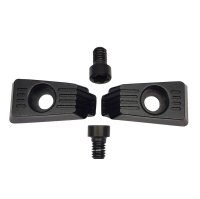 TaylorMade Spider X Putter Weights (Set of 2)